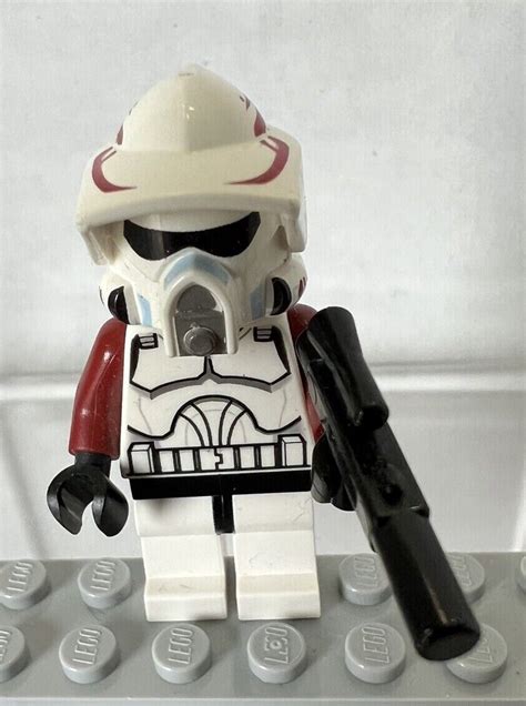 Lego ARF Trooper 9488 Elite Clone Trooper The Clone Wars Star Wars