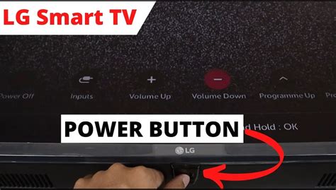 Lg Tv Stuck On Logo Screen Here Are Ways To Fix