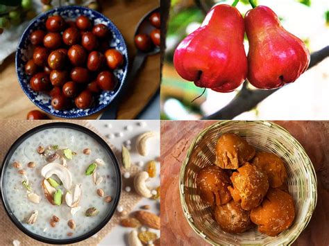 Foods from Indian tales and folklore that revive childhood nostalgia