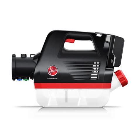 Dropship Hoover Commercial V Gallon Cordless Electrostatic