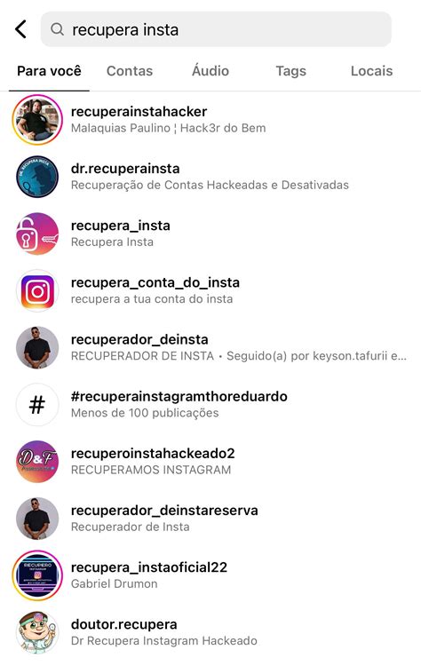 Hackers Do Bem Cobram Para Recuperar Perfis De Instagram