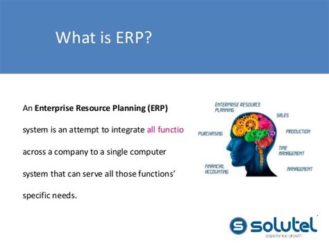 Erp Software Development In Saudi Arabia