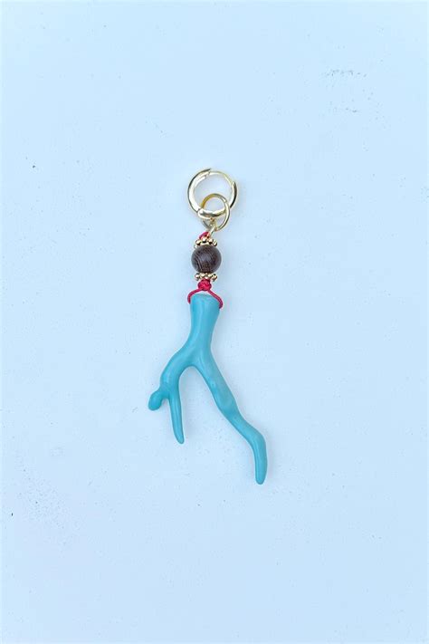 Less is More Bikini Takısı