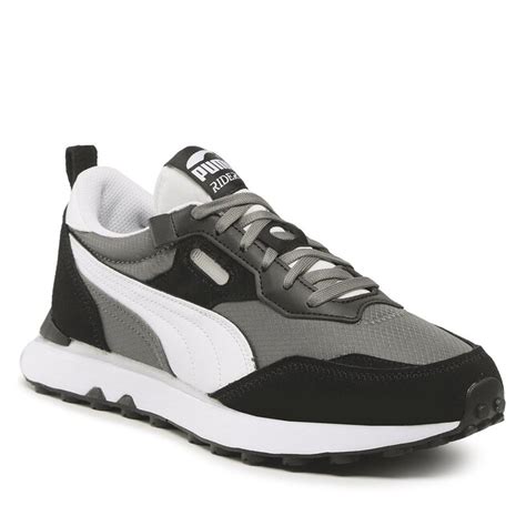 Sneakers Puma Rider Fv Future Vintage 387672 12 Castlerockpuma Black