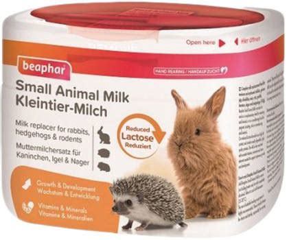 Купить Заменитель молока для мелких животных Beaphar Small Animal Milk ...