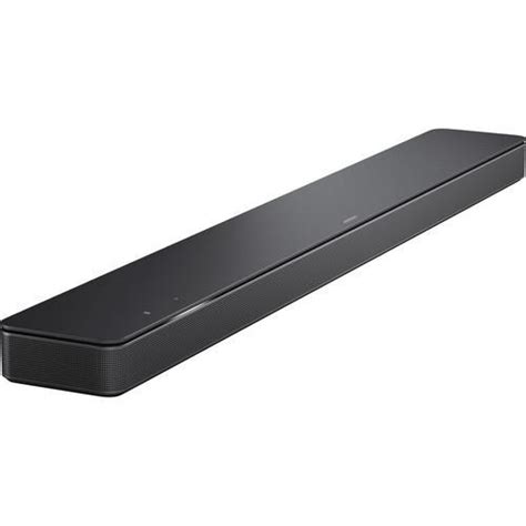 Soundbar Home Cinema Set Bose Soundbar Zwart Back Market