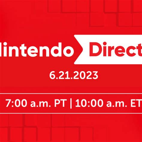 Nintendo Direct é anunciada para amanhã e mostrará Pikmin 4