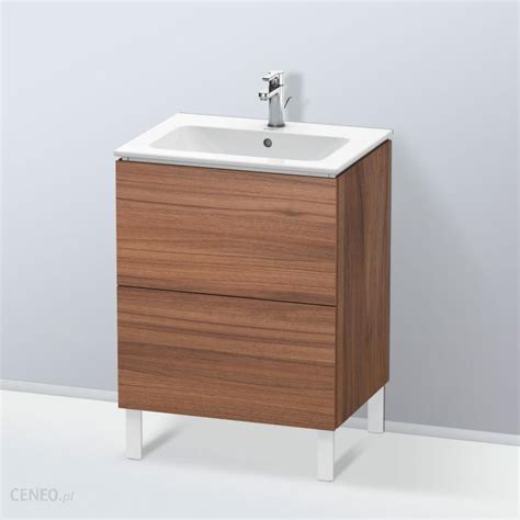 Duravit L Cube Szafka Pod Umywalk Z Szufladami Lc A