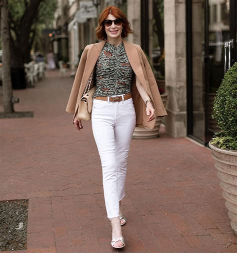 Chic Outfits How To Look Effortlessly Chic 40 Style