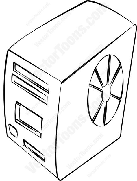 Hardware Drawing At Getdrawings Free Download