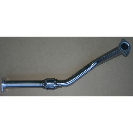 Echappement Tecinox Isuzu D Max Pick Up D Catalyse