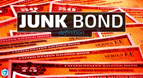 Junk Bond Definition: Day Trading Terminology - Warrior Trading