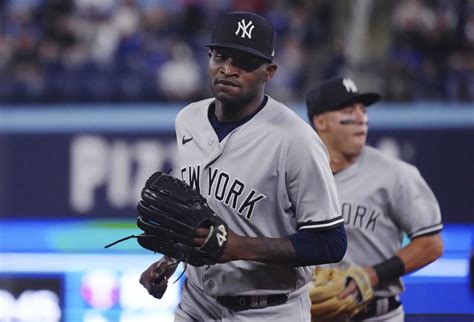 Yankees Pitcher Ejected For Sticky Substance Aaron Judge Booed As