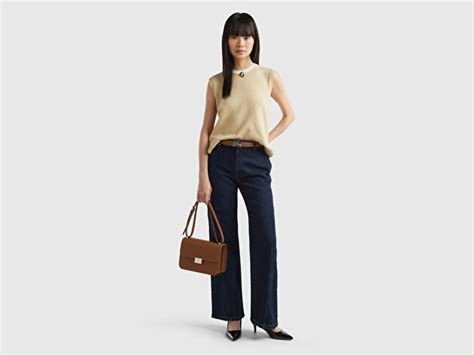 Kadın Jean Modelleri | Benetton