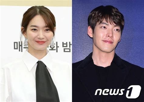 8년째 공개 열애 신민아♥김우빈 프랑스 파리 데이트 목격담 파이낸셜뉴스