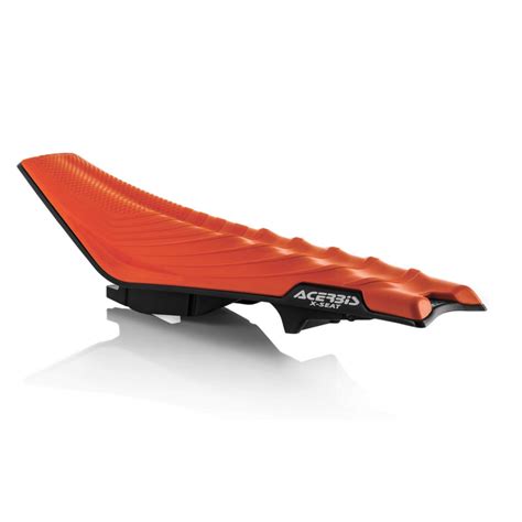 Selle Compl Te Acerbis X Seat Confort Ktm Fx Motors