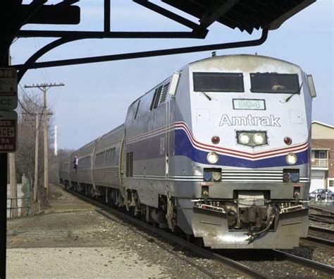 Mardi Gras Express Amtrak Trains To Run From New Orleans To Mobile Amtrak Train Amtrak Bernard