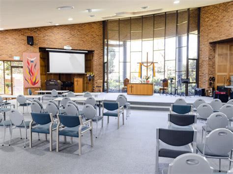 Uniting Church Venues In Nsw Vennu