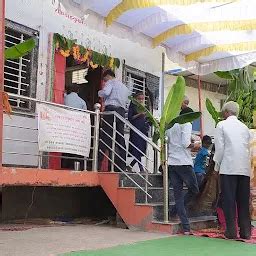 Gajanan Maharaj Temple - Hindu temple - Raver - Maharashtra | Yappe.in