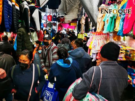 Actualizar 56 Imagen Tianguis De Ropa En Puebla Abzlocal Mx