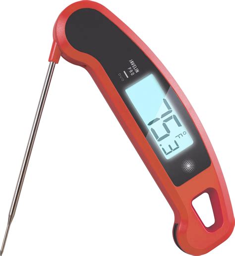 Lavatools Javelin Pro Duo Thermomètre à viande professionnel