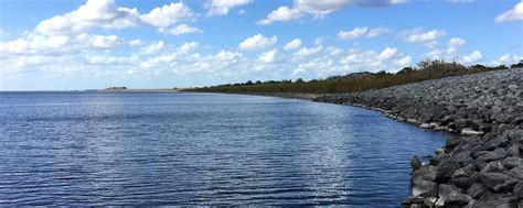 Florida Estuaries In Crisis Florida Oceanographic Society