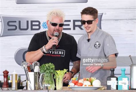 Hunter Fieri Photos and Premium High Res Pictures - Getty Images