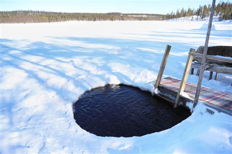 Naked Sauna In Finland My Personal Experiences