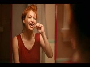 SCRAMBLED NUDE SCENES AZNude