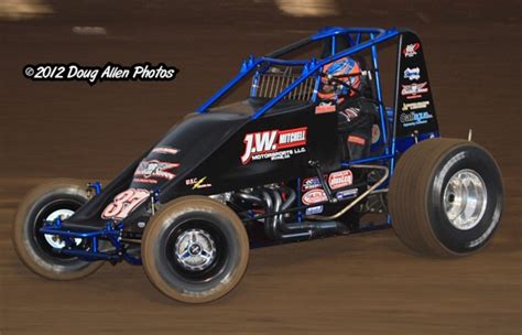 Usac Cra Sprint Cars Battle At Perris This Saturday Page Scrafan