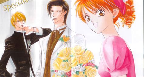 U ritmu srca Skip Beat Sukippu bîto Serije mojtv net