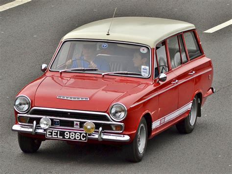 Ford Cortina Estate Mk1:picture # 12 , reviews, news, specs, buy car