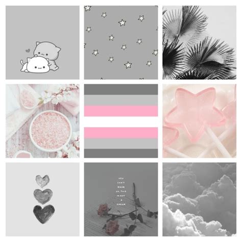 Personalized Pride Flags — Pastel Bunny Based Pansexual Moodboard