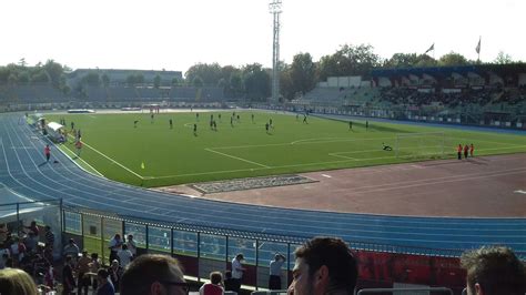 Romeo Neri Stadium Rimini Ita