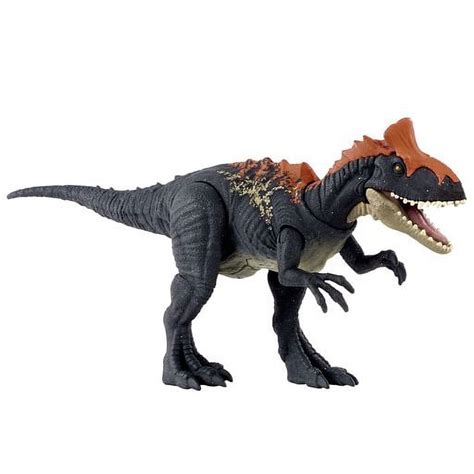 Jw Sound Strike Cryolophosaurus