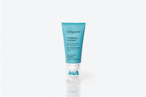 Living Proof Scalp Care Revitalizing Treatment 73 Ml