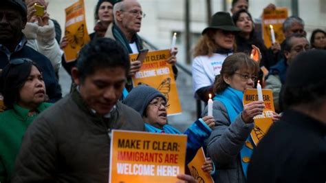 With California's 'sanctuary cities,' Trump might be starting a fight he can't win | AllSides