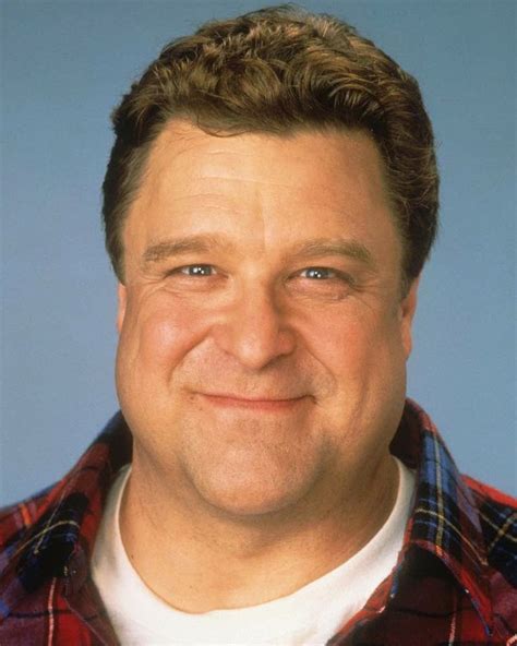 John Goodman John Goodman Abc Photo American Actors