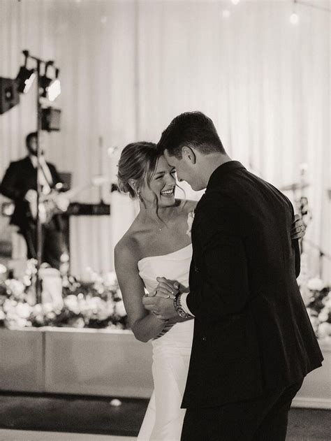 NFL Star Brock Purdy & Wife Jenna Brandt's Wedding, Relationship