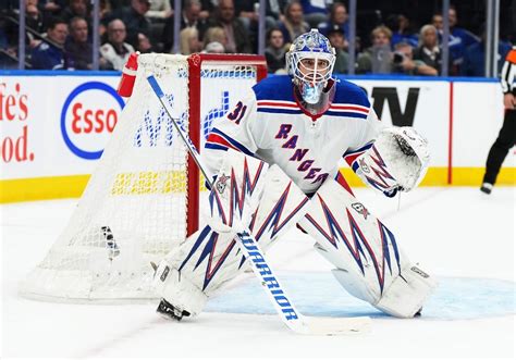 Game Los Angeles Kings Vs New York Rangers Open Thread