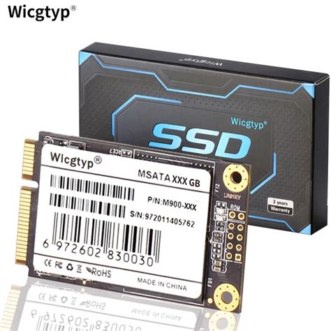 mSATA-SSD-128gb-256gb-512GB-16gb-32gb-64gb-mSATA-SSD-1TB-2TB-For ...