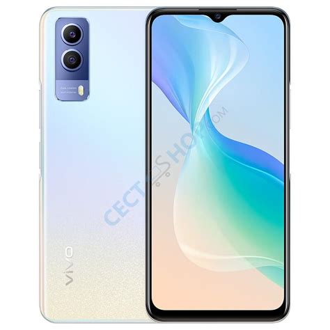 Vivo Y53s 5G