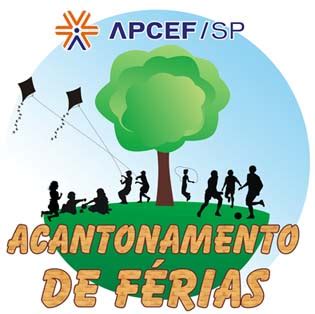 Apcef Sp Acantonamento De F Rias A Crian Ada J Tem Atividade