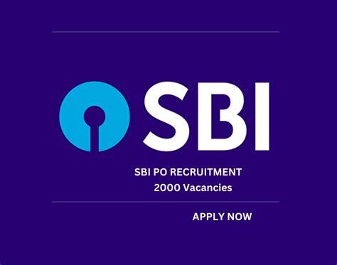 SBI PO Recruitment 2023 Know Details Criteria How To Apply OLM