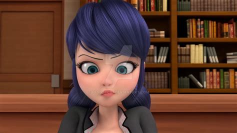 Marinette By Ffggttcr7 On Deviantart