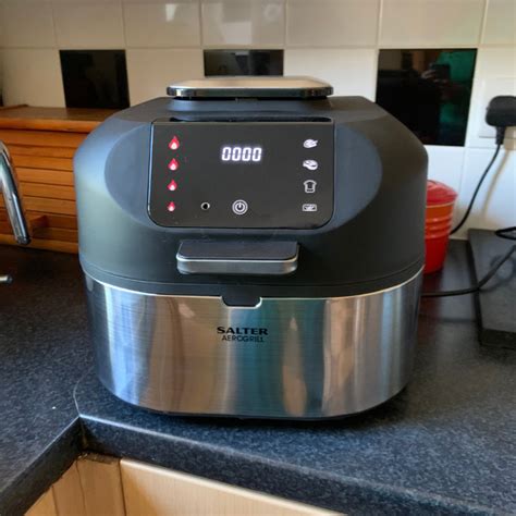 11 best air fryers for 2025 - tried, tested, and reviewed