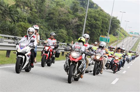 Givi S Ten Motorcycle Convoy Tips Givi Asia Sdn Bhd