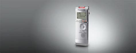 Gb Ic Recorder Panasonic