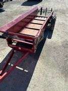 Millcreek Manure Spreader Beekman Auctions Ltd