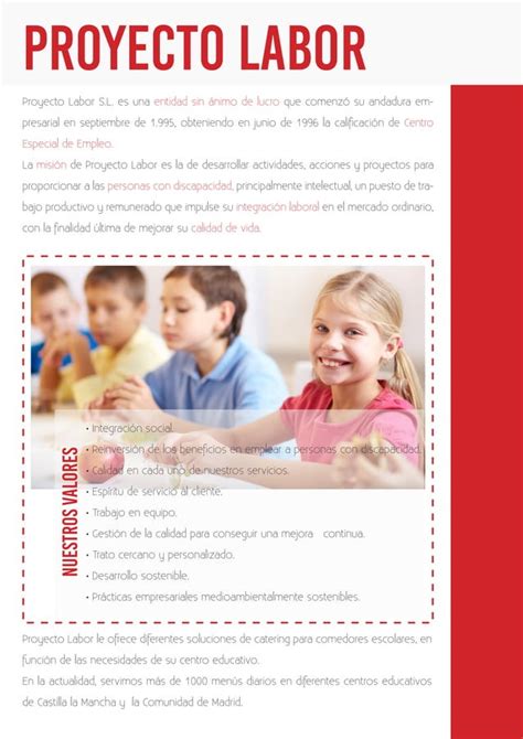 Gestión de Comedores Escolares PDF